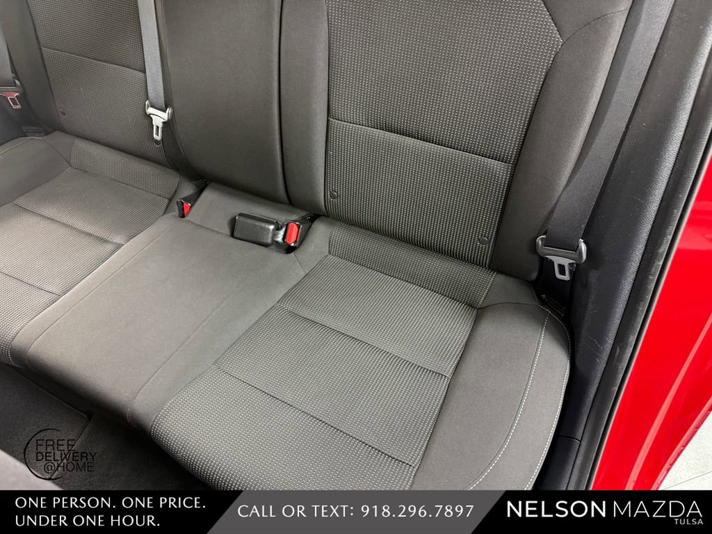 Used 2020 Kia Forte LXS FWD image 38