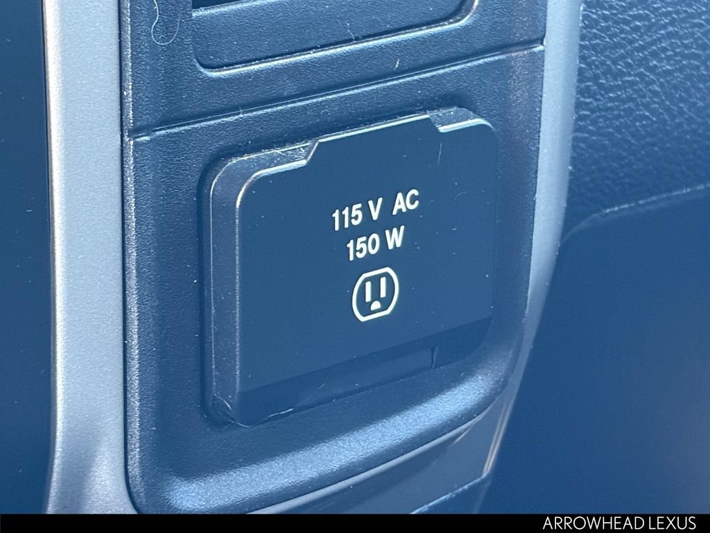 Used 2017 RAM 1500 Big Horn RWD image 26