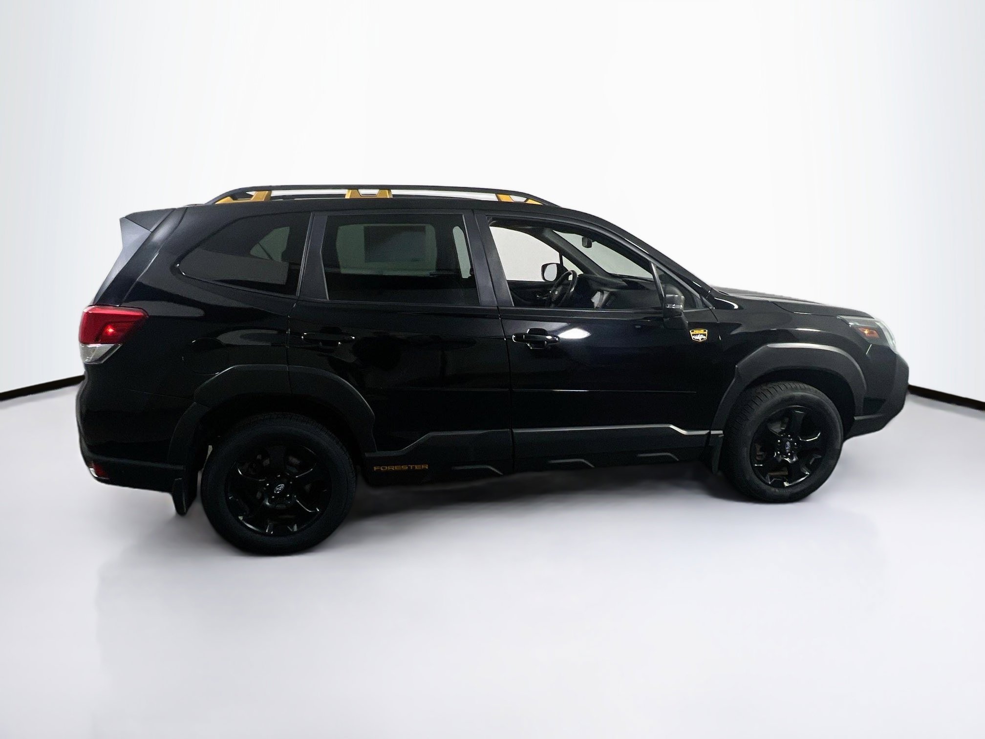 Used 2022 Subaru Forester Wilderness image 4