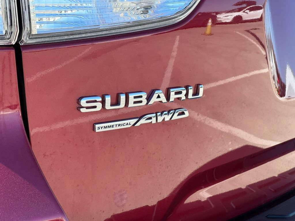 Certified 2024 Subaru Forester Limited w/ Pop Package 2 AWD/4WD image 23