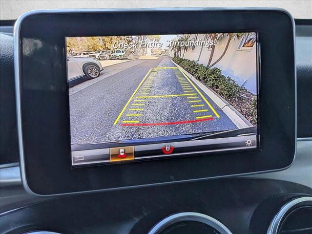 Used 2019 Mercedes-Benz GLC 300 image 12