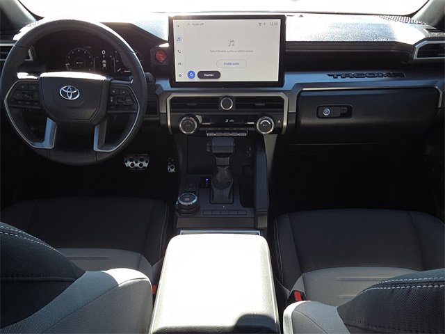 Used 2025 Toyota Tacoma TRD Sport image 14