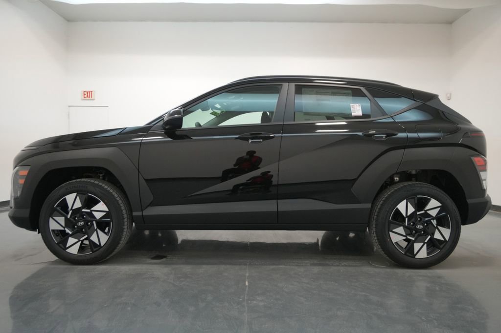 New 2025 Hyundai Kona SEL image 6