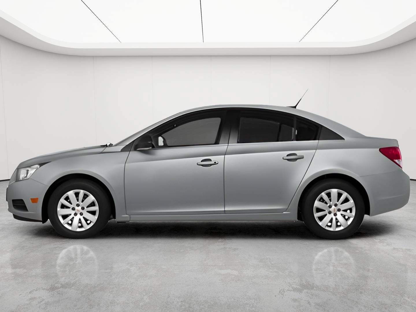 Used 2014 Chevrolet Cruze LT FWD image 43