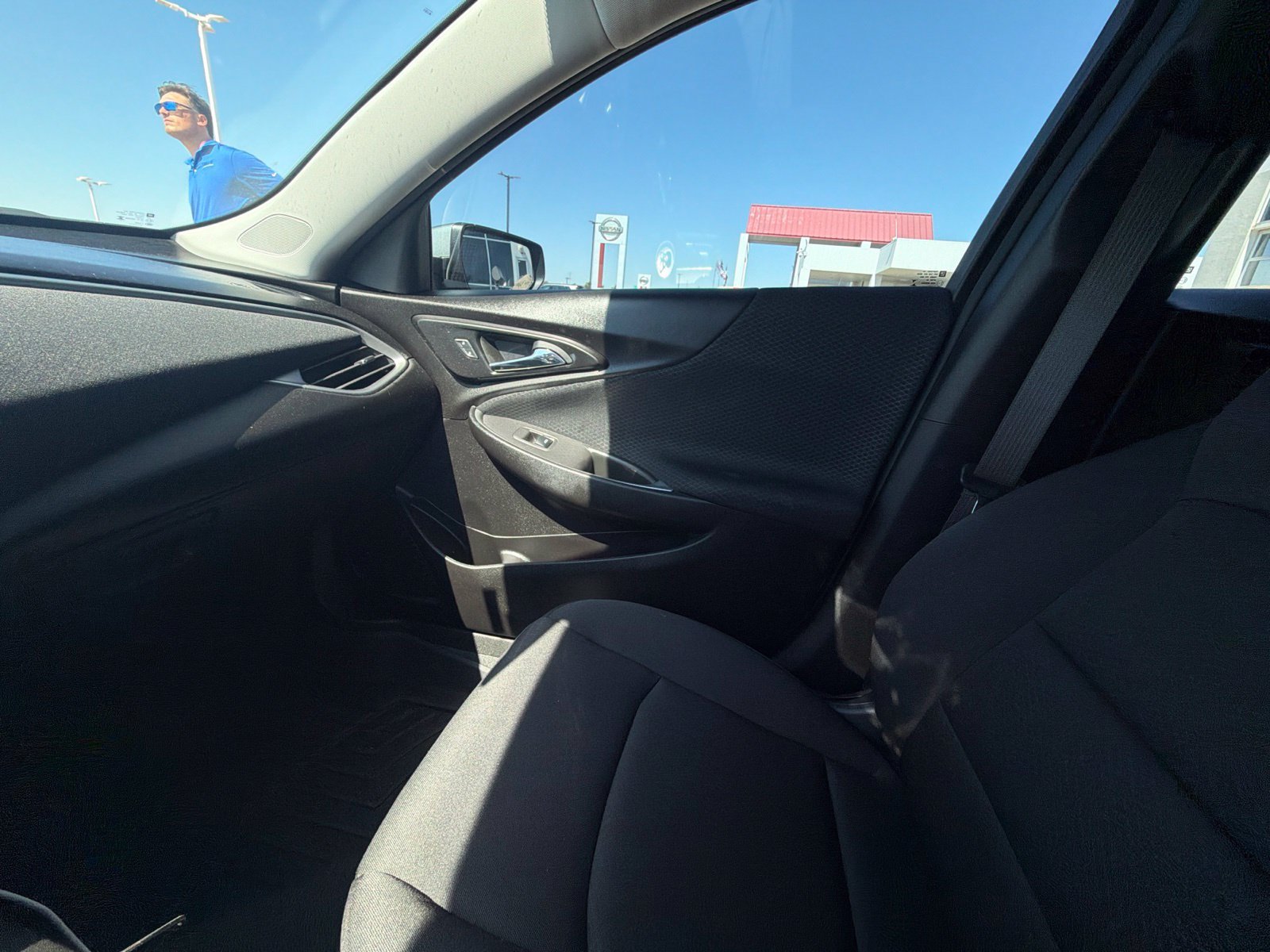 Used 2024 Chevrolet Malibu LT FWD image 11