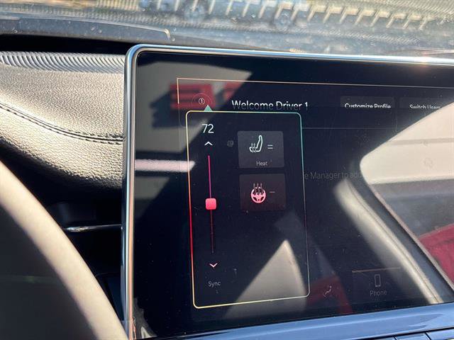 New 2025 Jeep Compass Limited w/ Sun & Sound Group image 11