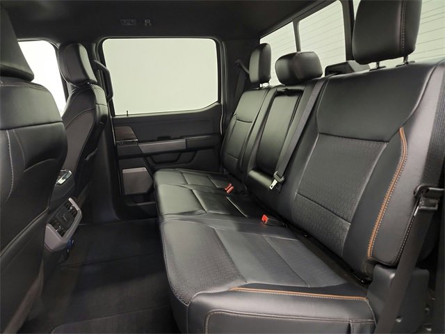 Used 2024 Ford F150 Lariat w/ Tow/Haul Package image 22