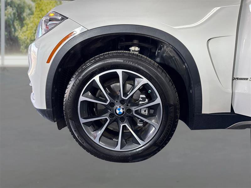 Used 2018 BMW X5 xDrive35i image 20