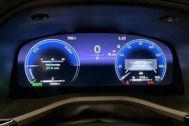 Used 2026 Toyota Camry XLE AWD/4WD image 28