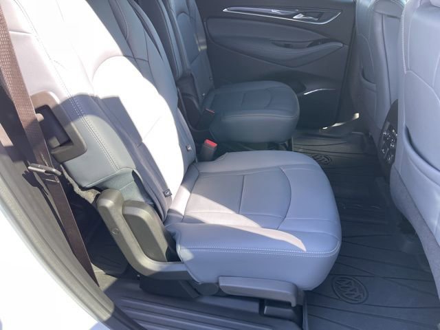Used 2023 Buick Enclave Premium AWD/4WD image 20