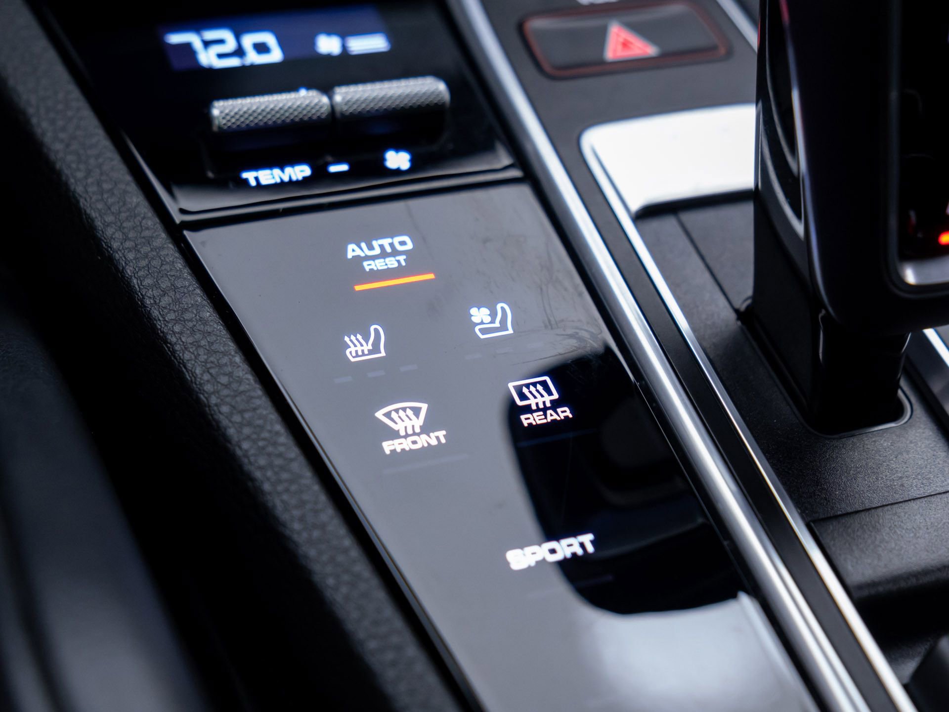 Certified 2021 Porsche Cayenne image 28