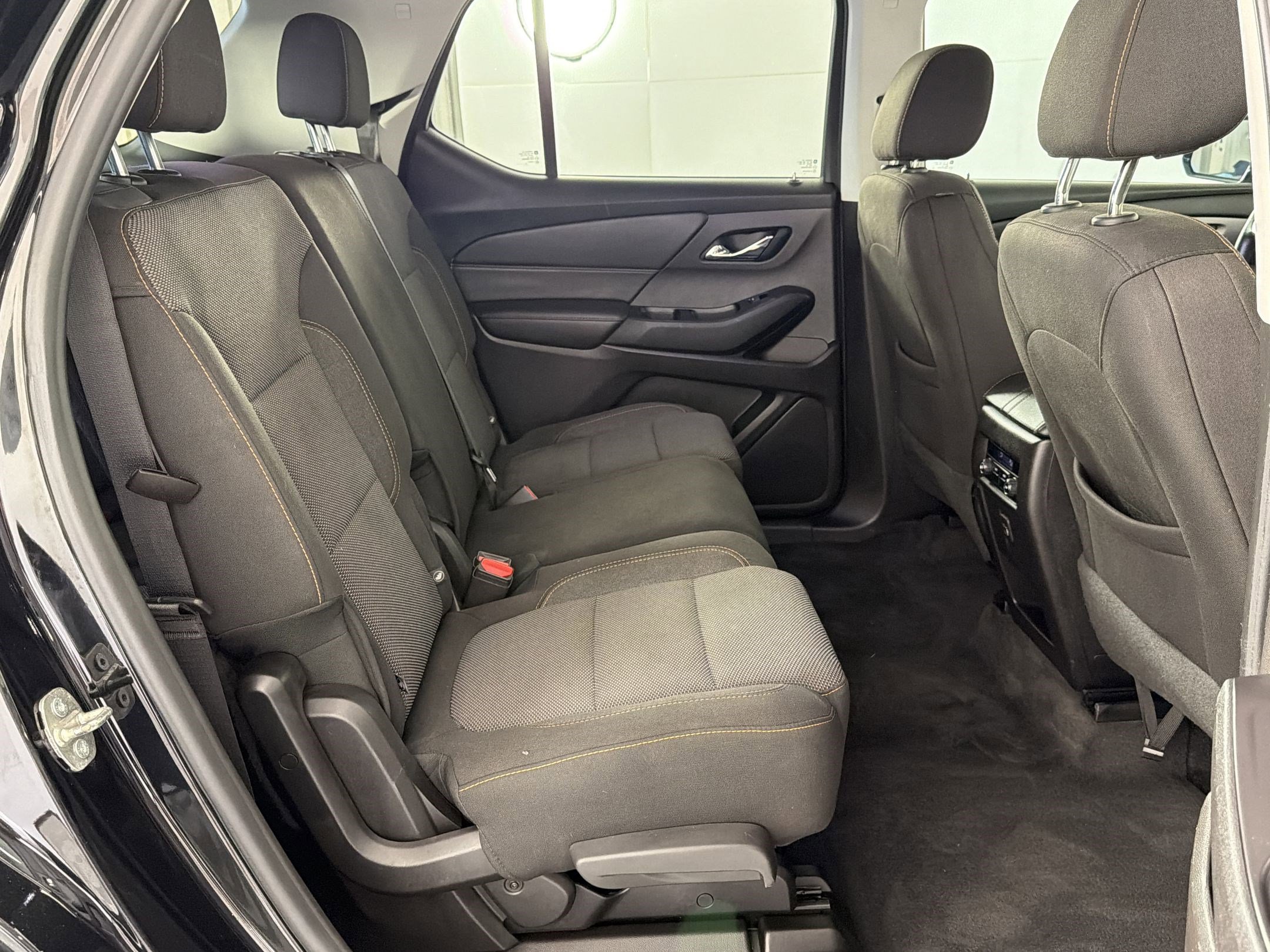Used 2019 Chevrolet Traverse LS image 28