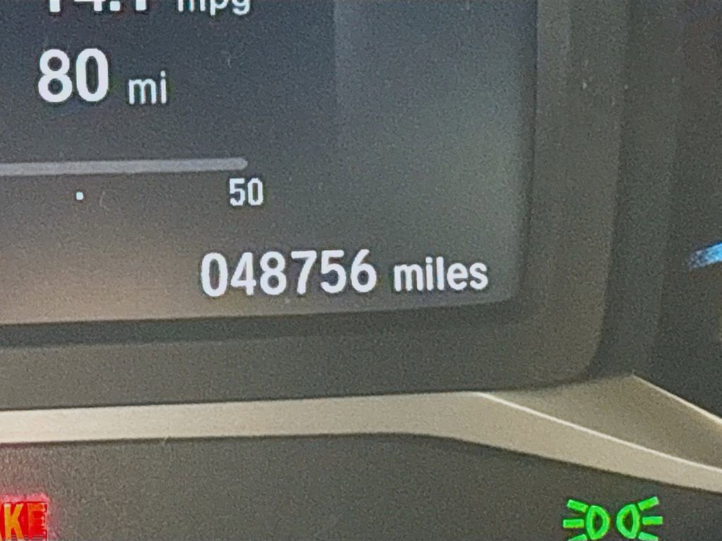 Used 2021 Honda Passport Touring image 14