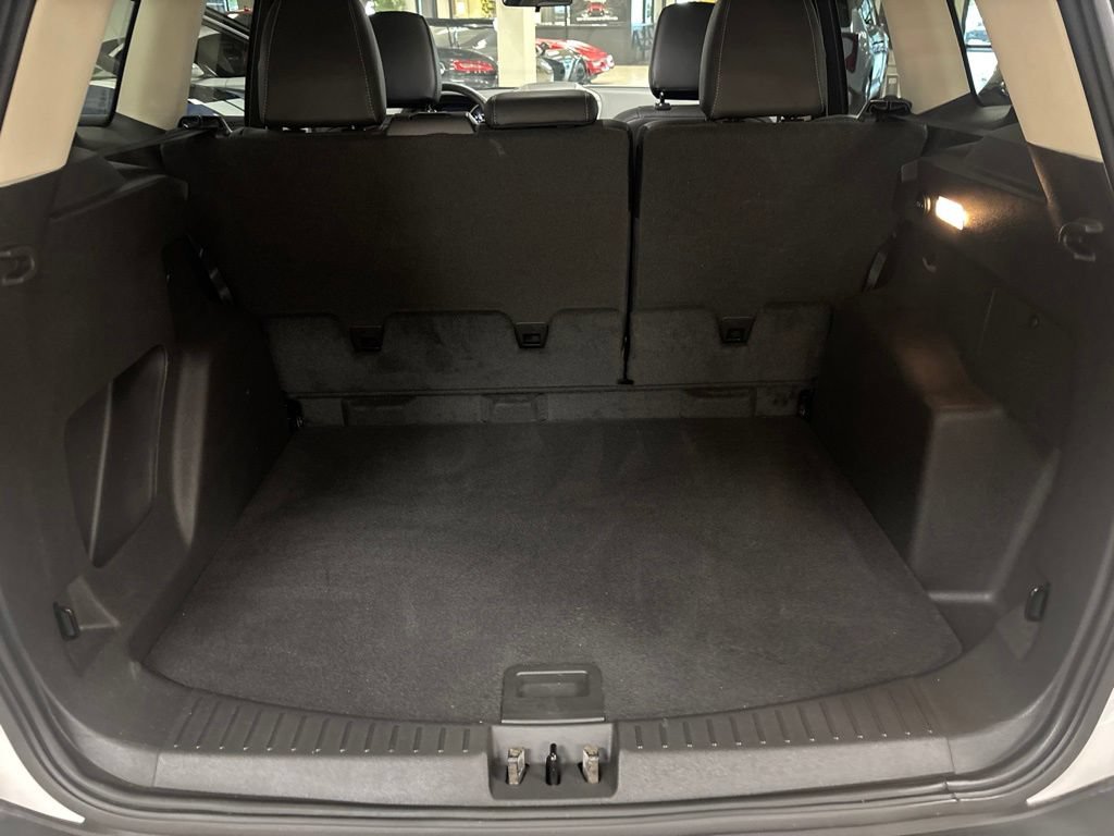 Used 2019 Ford Escape SEL AWD/4WD image 25