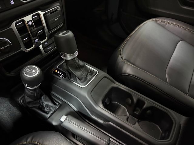 New 2026 Jeep Wrangler Sahara image 20