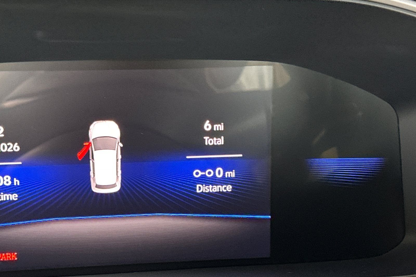 New 2026 Volkswagen Taos SE AWD/4WD image 27