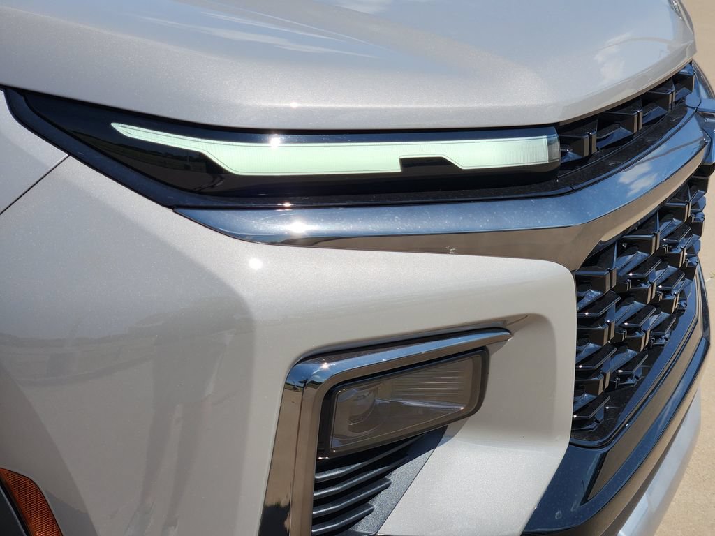 Used 2026 Chevrolet Traverse Z71 AWD/4WD image 29