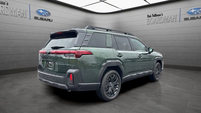 New 2026 Subaru Outback Limited XT image 6