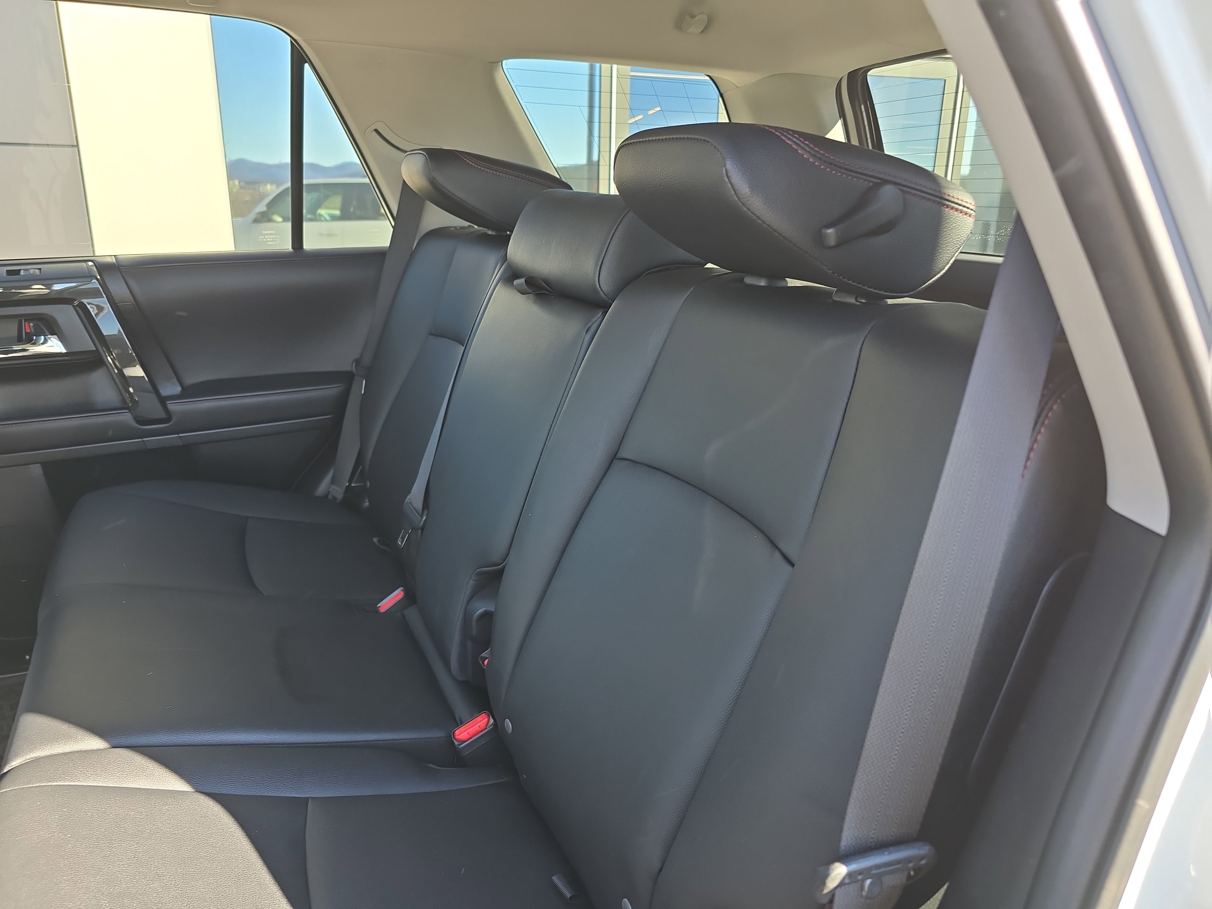 Used 2022 Toyota 4Runner TRD Pro image 13