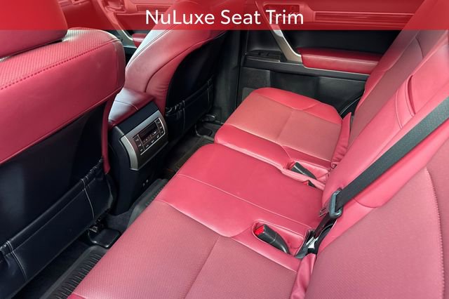 Used 2020 Lexus GX 460 Premium image 19