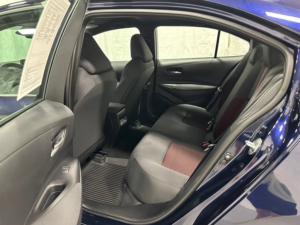 Used 2026 Toyota Corolla SE FWD image 42