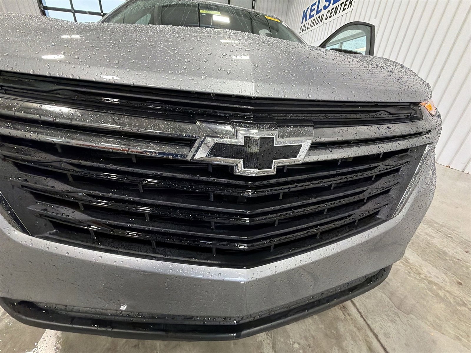 Used 2024 Chevrolet Equinox LS w/ LS Convenience Package image 28