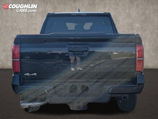 New 2025 Toyota Tacoma SR5 image 8