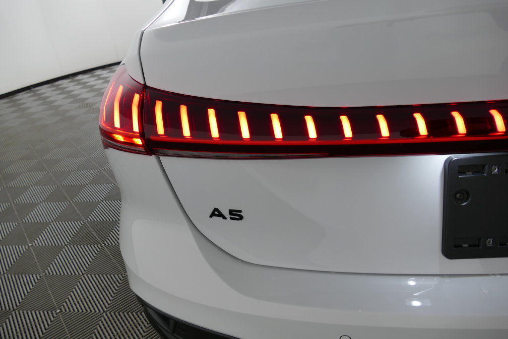 New 2026 Audi A5 Premium Plus AWD/4WD image 33