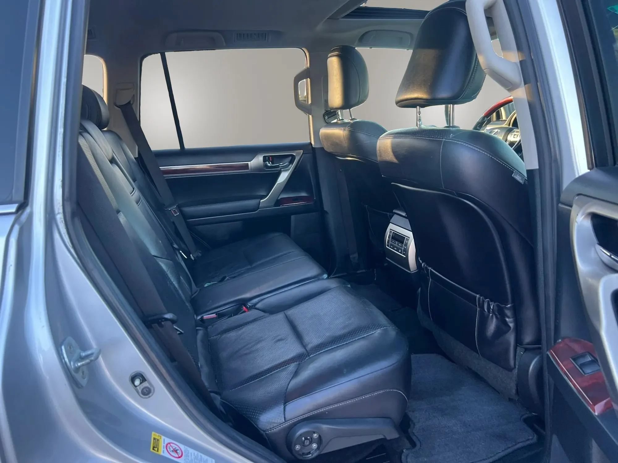 Used 2011 Lexus GX 460 w/ Comfort Plus Pkg AWD/4WD image 29