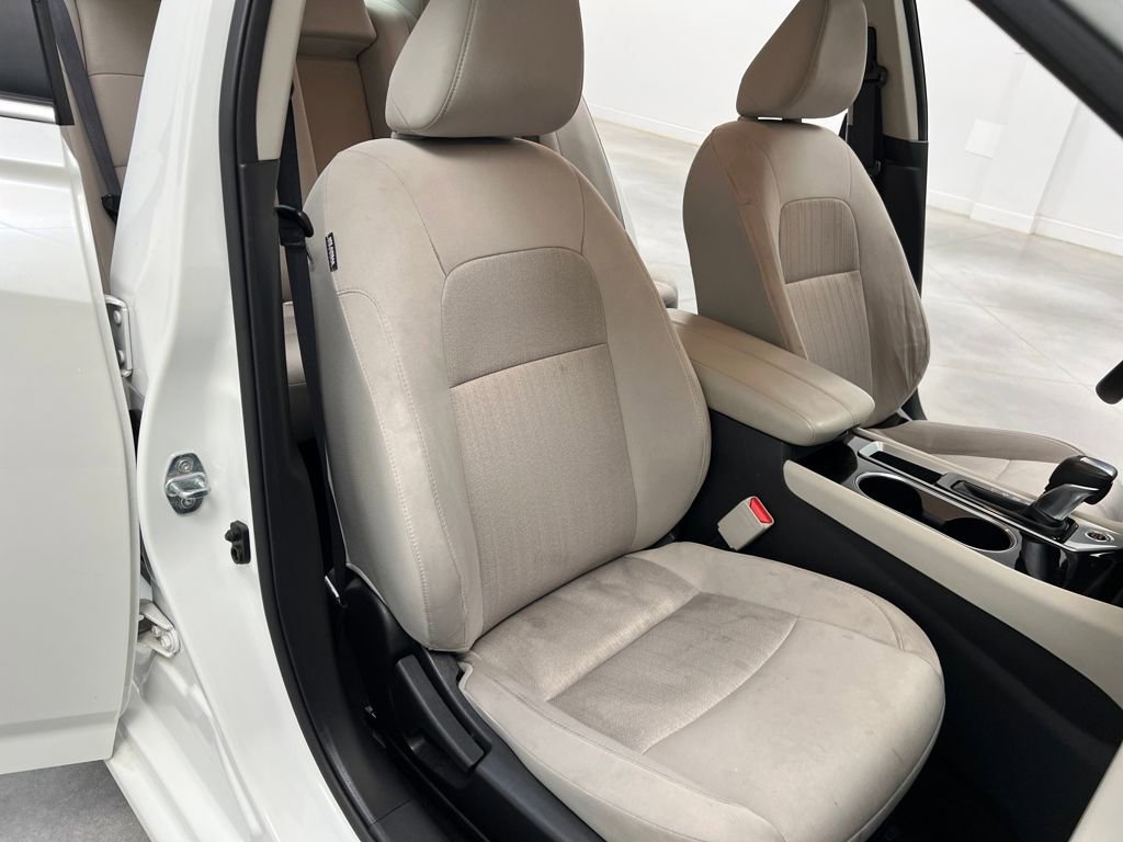Used 2024 Nissan Altima 2.5 SV FWD image 18