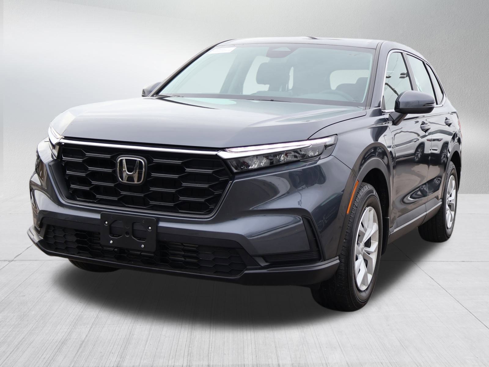 Used 2024 Honda CR-V LX image 3