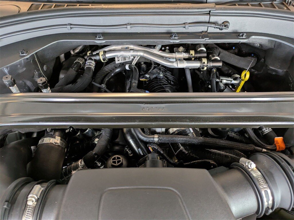 New 2026 Lincoln Aviator Reserve AWD/4WD image 32