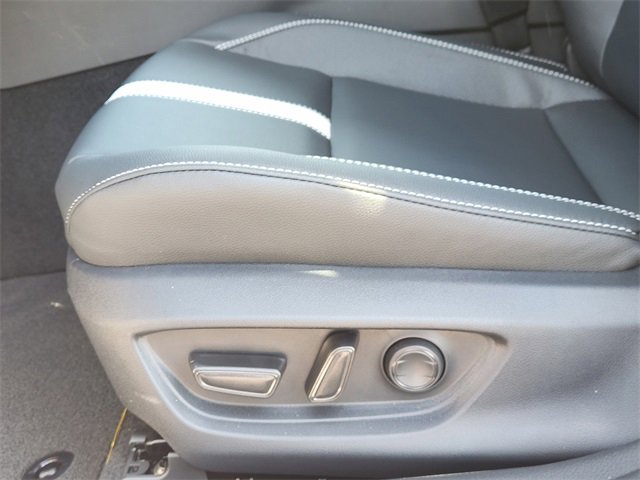 New 2026 Toyota Camry SE image 18