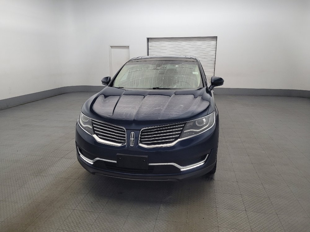 Used 2017 Lincoln MKX Reserve w/ Lincoln MKX Climate Package AWD/4WD image 15
