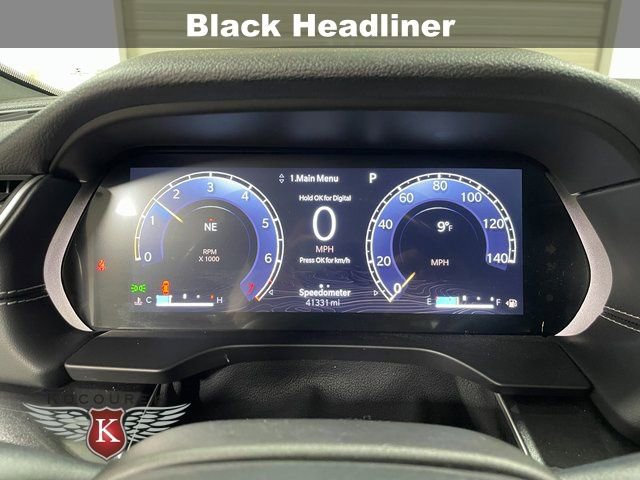 Used 2021 Jeep Grand Cherokee L Laredo image 16