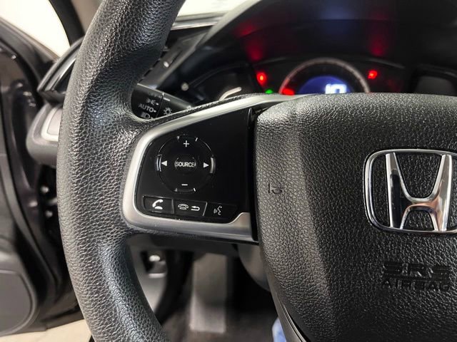 Used 2016 Honda Civic LX image 25