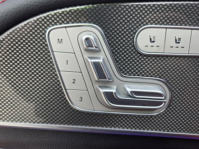 Used 2023 Mercedes-Benz GLE 53 AMG 4MATIC Coupe image 13