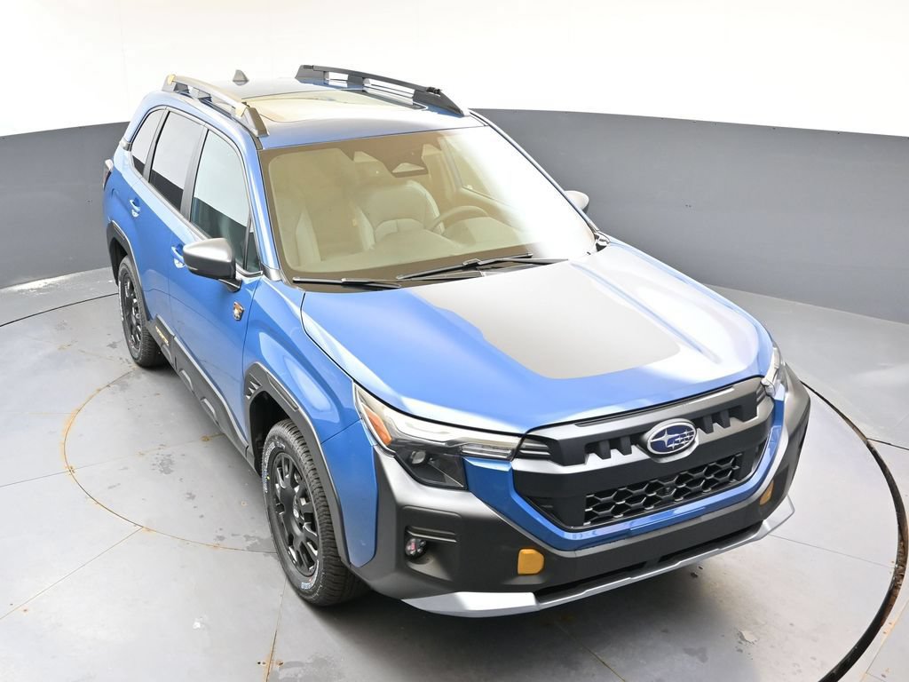 New 2026 Subaru Forester Wilderness AWD/4WD image 53