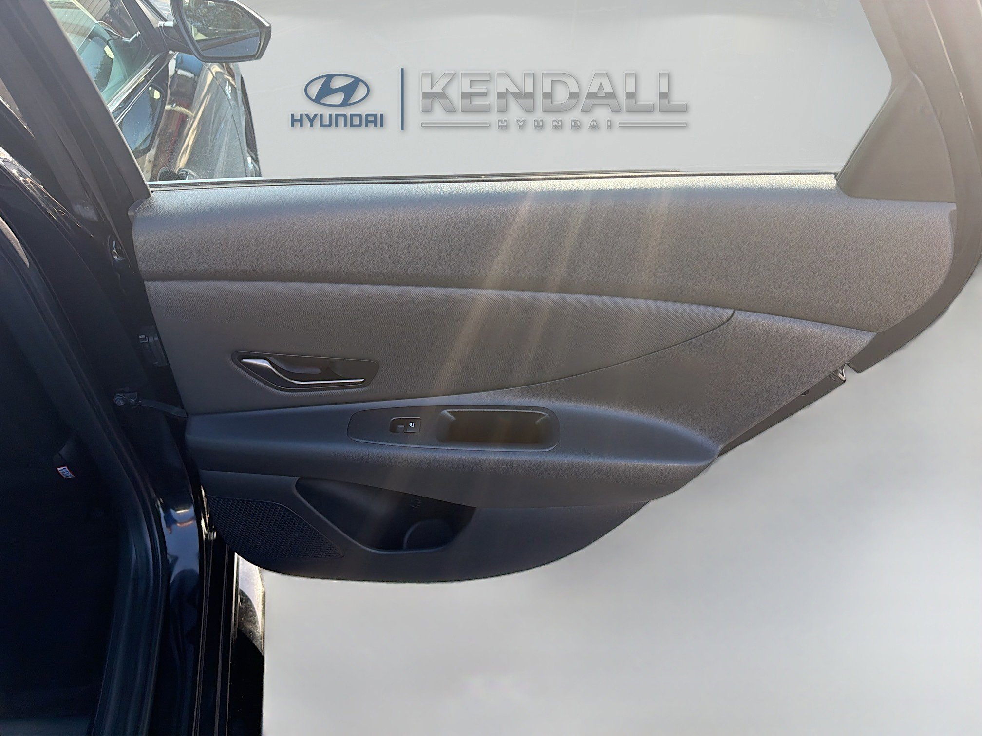 Used 2022 Hyundai Elantra N Line image 27