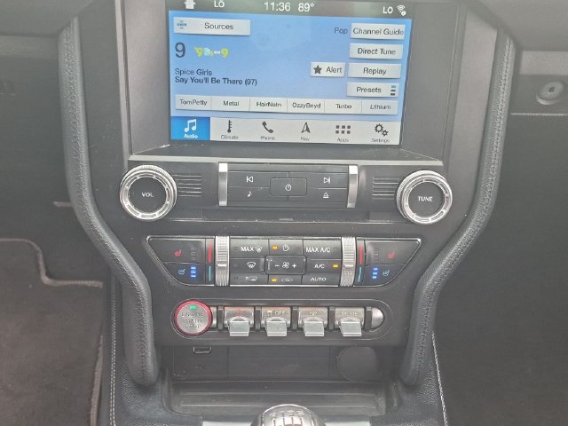 Used 2019 Ford Mustang GT Premium w/ Equipment Group 401A RWD image 15