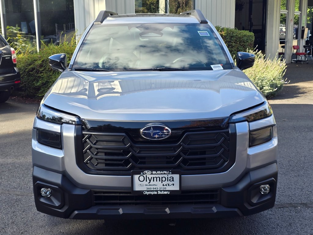 New 2026 Subaru Outback Premium AWD/4WD image 2