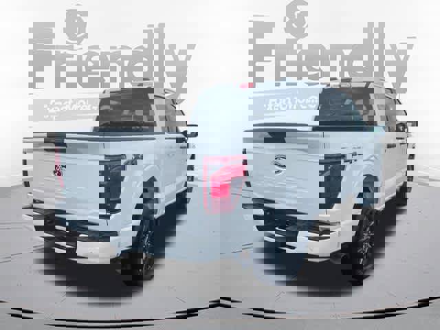 Used 2025 Ford F150 STX w/ Equipment Group 200A image 5