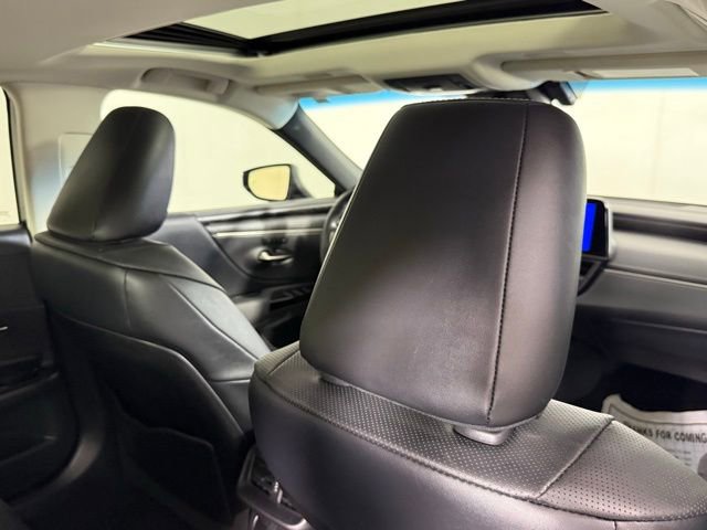Certified 2023 Lexus ES 350 w/ Premium Package FWD image 30
