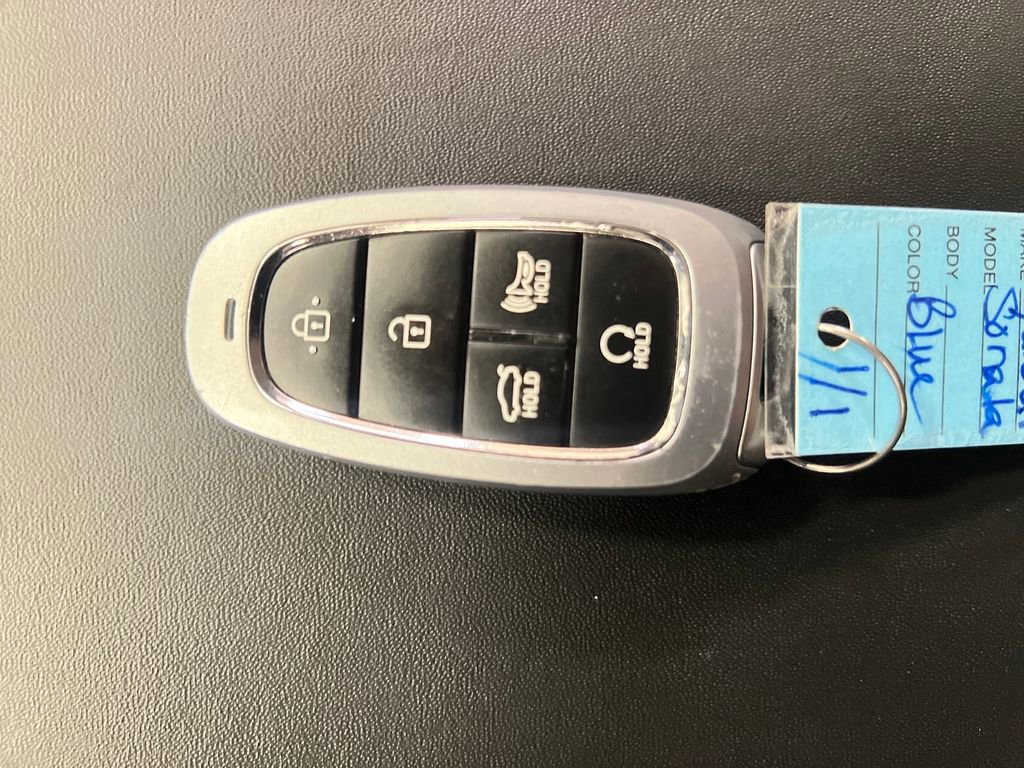 Used 2023 Hyundai Sonata SEL image 32