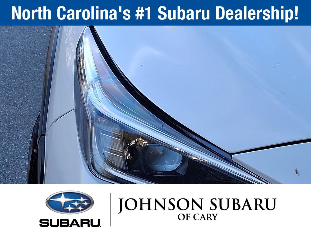 Used 2024 Subaru Crosstrek 2.5i Sport image 30