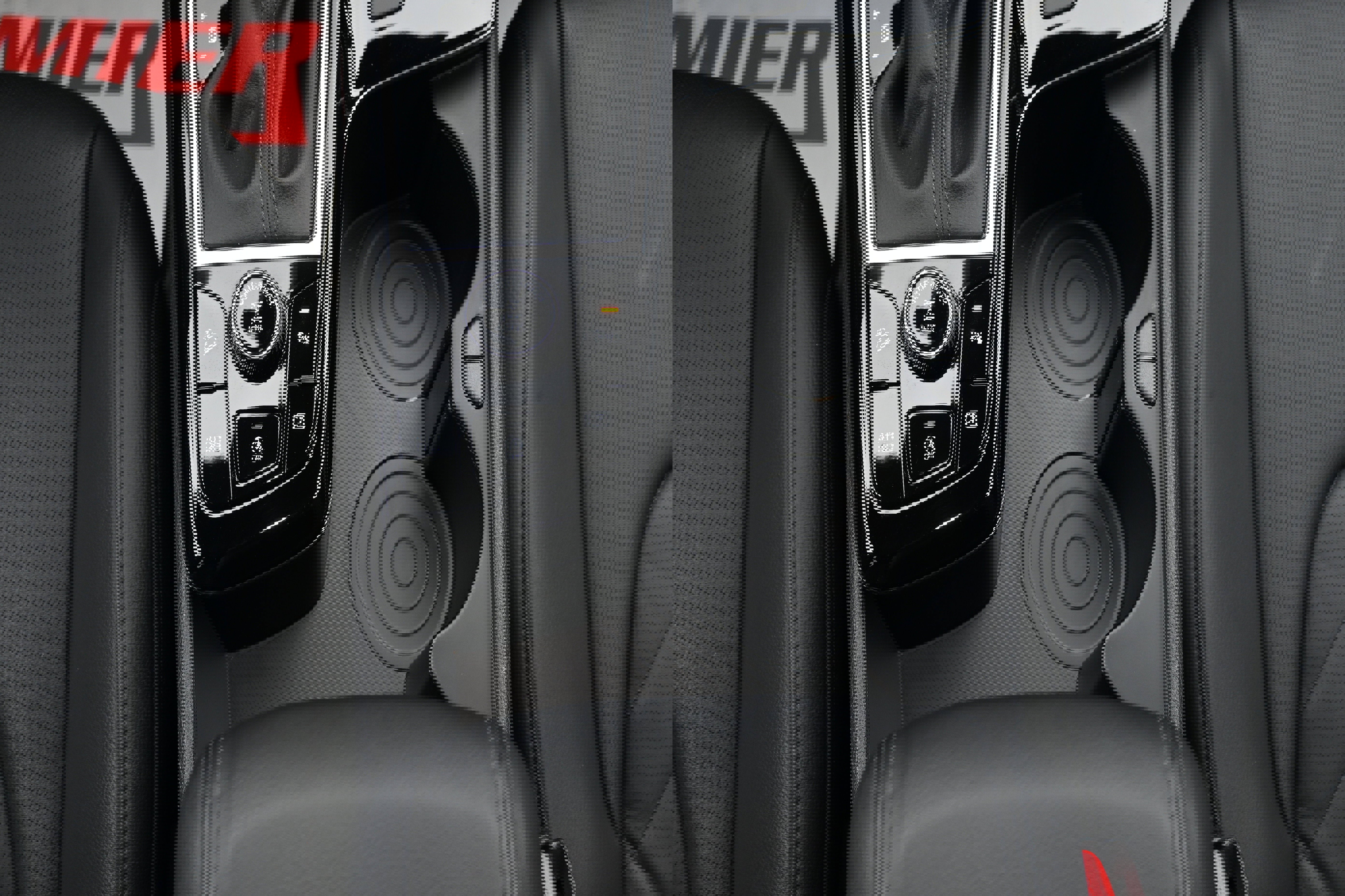 Used 2024 Kia Sportage X-Line w/ X-Line Premium Package image 19