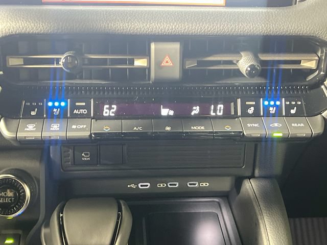 New 2027 Toyota Land Cruiser w/ Premium Package AWD/4WD image 23