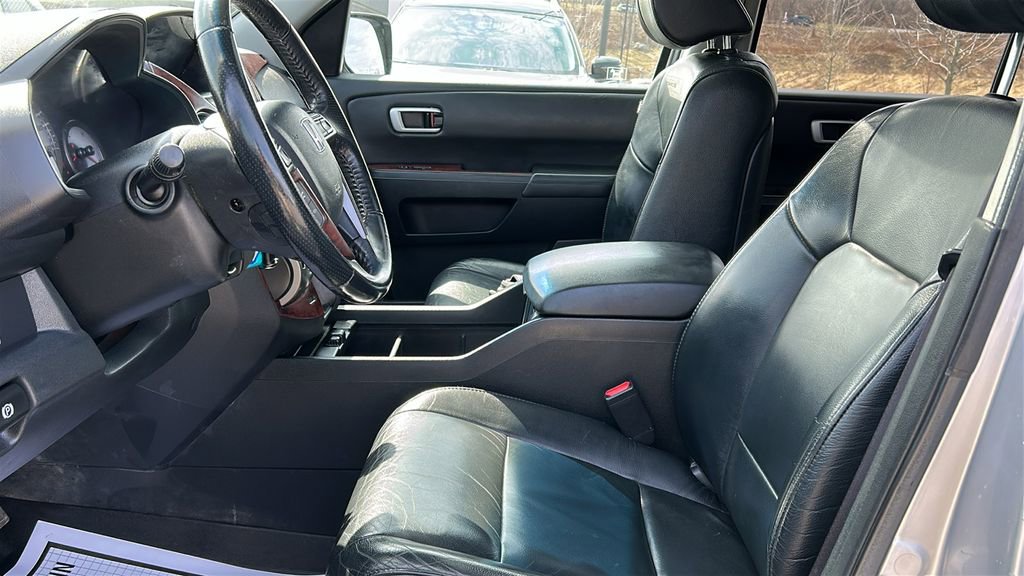 Used 2012 Honda Pilot EX-L image 8