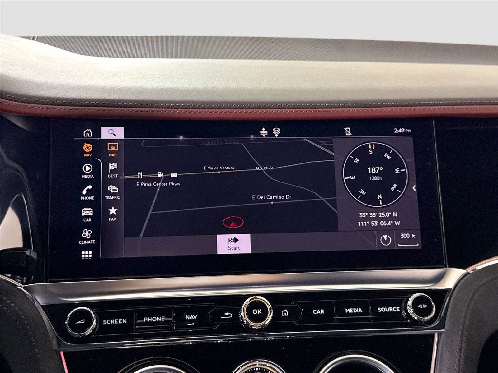 Used 2022 Bentley Continental GT Speed image 18