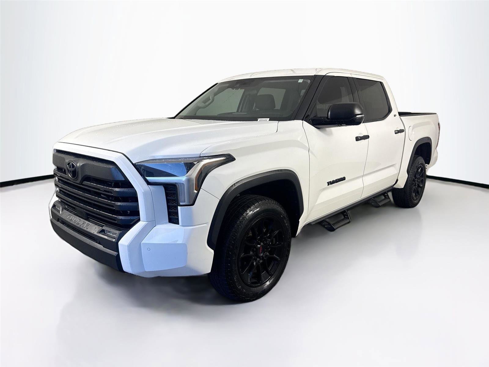 Used 2022 Toyota Tundra SR5 video 2